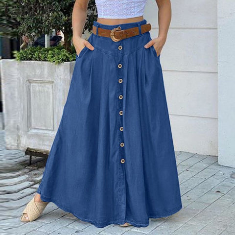 Femme Long Skirt